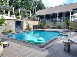 Apartment 7 On Oakleigh