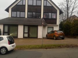 Ferienwohnung Osterode, hotel v destinaci Freiheit