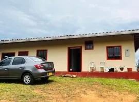 La Casona Yemelo