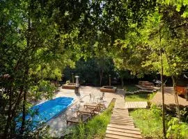 Ecos del Manantial