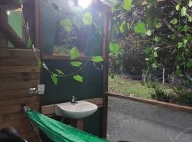 Eco Chalets La Ilusión