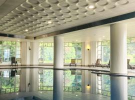 La Vie Dor Hotel and Resort, Trademark Collection by Wyndham, ξενοδοχείο σε Hwaseong