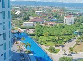 Mactan Newtown Condo near international Airport