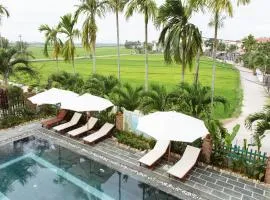 Hoi An Golden Rice Villa