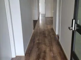 Private Room cbd Airport 20 min