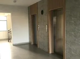Loftel apartments Ruaka