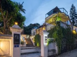 Gulangyu Sunlit Rock Garden Resort