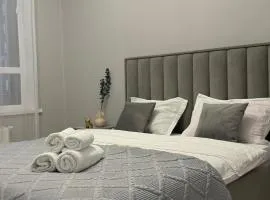 Отличная квартира напротив ЭКСПО