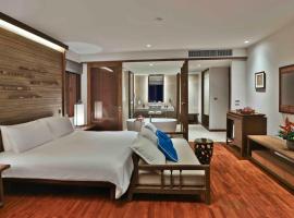 Pimalai Resort & Spa, hotel a Ko Lanta