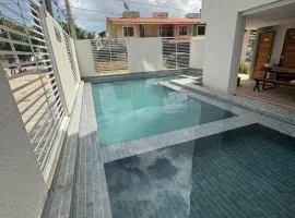 Flat Privê Paraíso dos Carneiros Praia dos Carneiros