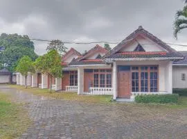 RedDoorz at Hotel Padjajaran Tasikmalaya