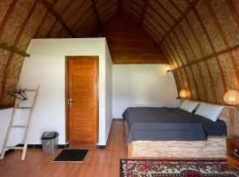 Volcano Cabins