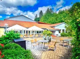 WAGNERS Hotel im Frankenwald