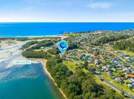 19 Mort Avenue - Dalmeny Lakeside