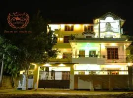 Munril Guest