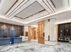 Holiday Inn Express Chengdu Shuangliu Airport by IHG Free shuttle bus from Shuangliu International Airport to hotel about 8 Minutes by car Welcome drink