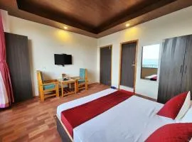 Royal cedar Retreat