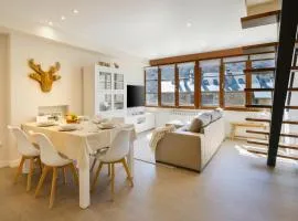 Cambaz 1 Exclusivo Dúplex Privado