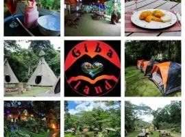 Gibaland