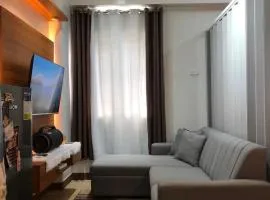 Apparate Condotel Staycation in Hope Residences, Trece Cavite, Philippines
