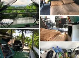 Sandee camping by Sandee place mountain view hotel