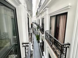 Bun - Homestay, hotel a Hai Phong