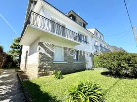 Charmante maison de standing 1 km des plages