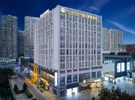 Metropolo, Shaoxing, Wanda Plaza-Keqiao