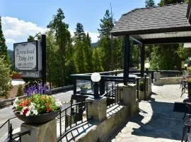 Arrowhead Lake Inn