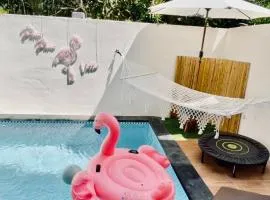 Pasu Pasu Villa