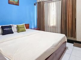 Urbanview My Grand Hotel Bogor, hotel v destinaci Brujul