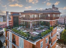 Timber House by Tara Group, hotel sa Kathmandu