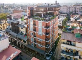 Timber House by Tara Group, ξενοδοχείο στο Κατμαντού