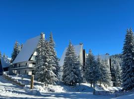 GO Jahorina by Olympic Gardens