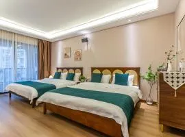 Mist Nest Apartment