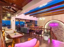 Timber House by Tara Group, hotel v destinácii Káthmandu