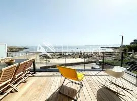 Luxury ! Contemporaine neuve Vue imprenable 180