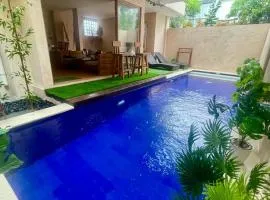 Elia Bali heaven villa