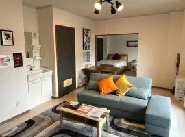 レジデンス平岸