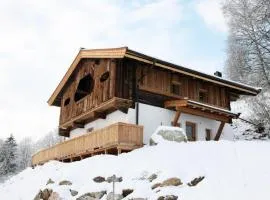 Hennleiten Hütte