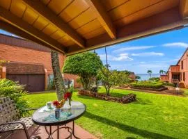 Kuleana Club #210 -Ocean View- 1 bed & 1 bath - Deluxe