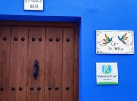 Casa Due Amori