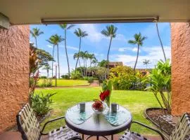 Kuleana Club #307 Pool View - 1 bedroom & 1 bathroom - Ground Floor