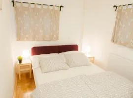 Fifty Apartments