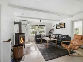 Holiday Home In Beautiful Martofte