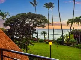 Kuleana Club #315 - Ocean View - 1 bedroom 1 bathroom - 2nd Floor