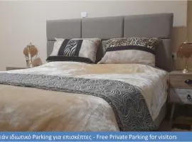 Elena's City Center Apartment