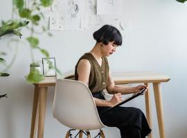 House Boat Testing, hotel en Pahalgām