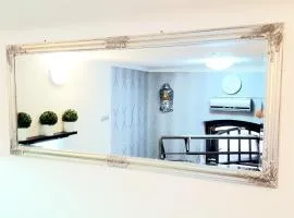 Like Studio City Centrum, WiFi, Terrace