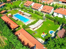 Tefenni Villas & Hotel